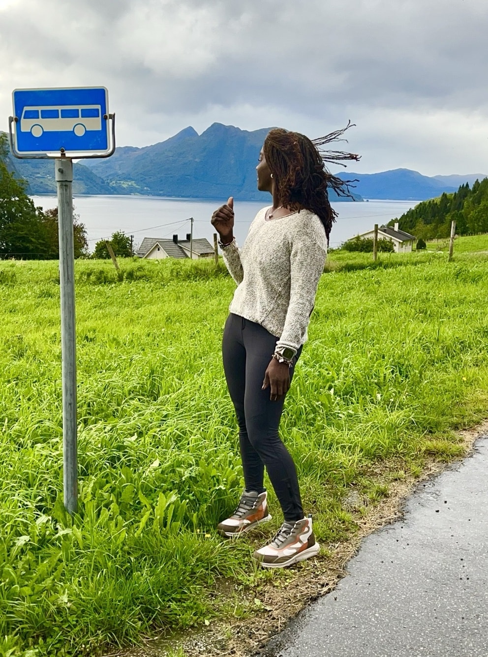 Kimberlee Jennette, Founder of Elitarc — a moment of reflection on the wellness journey